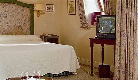 Otel Aherne's Townhouse And Seafood Restaurant 4*