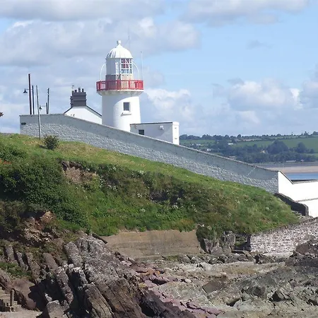 Aherne's Townhouse And Seafood Restaurant 4*