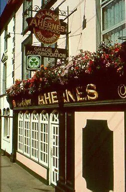 Aherne's Townhouse And Seafood Restaurant Hotel