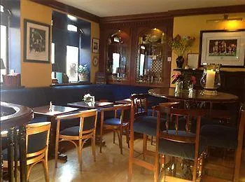 Aherne's Townhouse And Seafood Restaurant 4* Youghal