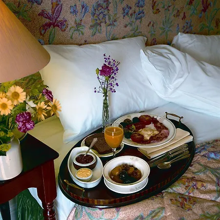 Otel Aherne's Townhouse And Seafood Restaurant