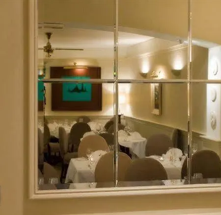 Aherne's Townhouse And Seafood Restaurant 4* Youghal
