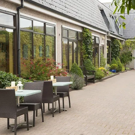 Otel Aherne's Townhouse And Seafood Restaurant Youghal