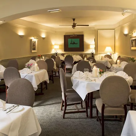 Aherne's Townhouse And Seafood Restaurant Youghal