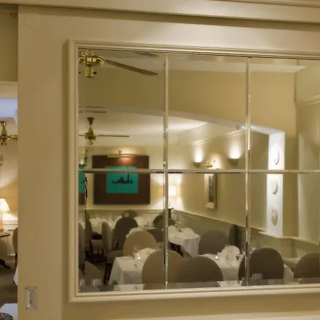 Aherne's Townhouse And Seafood Restaurant