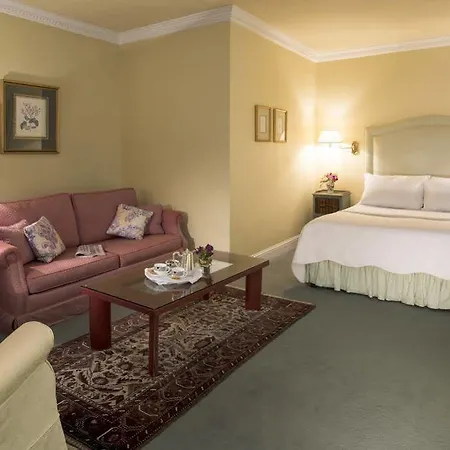 Otel Aherne's Townhouse And Seafood Restaurant 4*