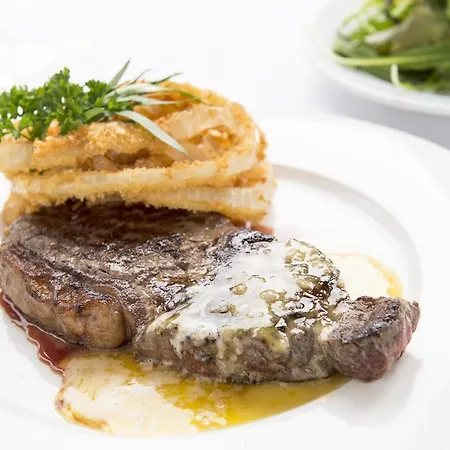 Aherne's Townhouse And Seafood Restaurant Youghal