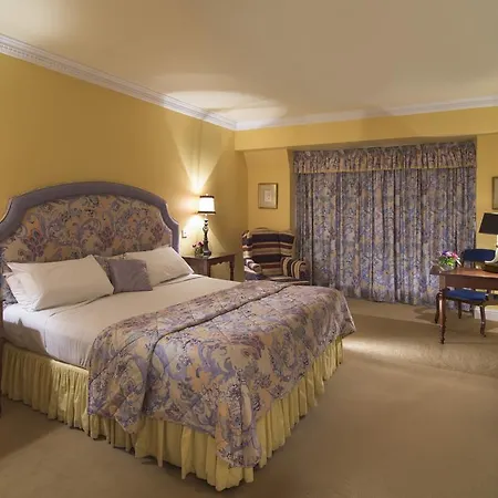Otel Aherne's Townhouse And Seafood Restaurant 4*