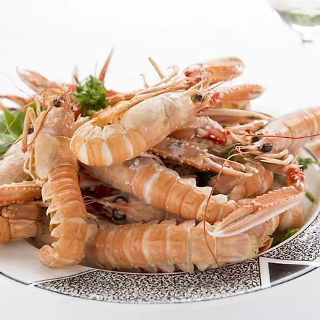 Aherne's Townhouse And Seafood Restaurant Otel Youghal