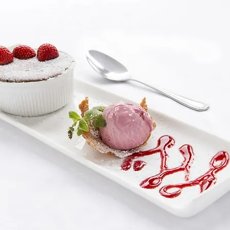 Aherne's Townhouse And Seafood Restaurant Otel
