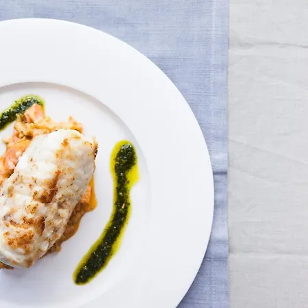 Aherne's Townhouse And Seafood Restaurant Youghal