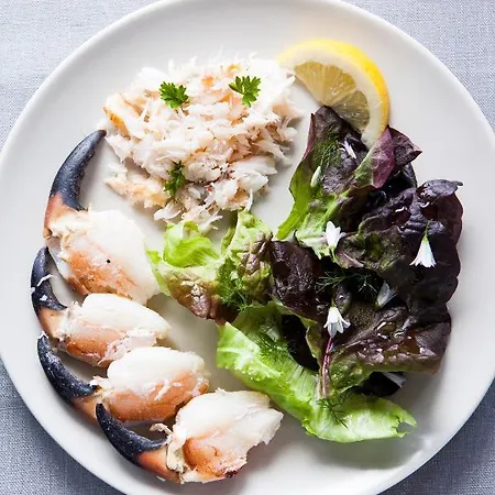 Aherne's Townhouse And Seafood Restaurant Youghal
